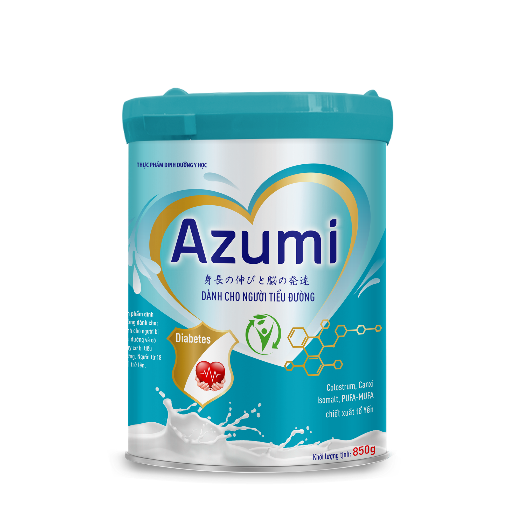 Hình ảnh của Azumi Diabetes